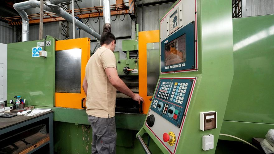 Castellón alcanza su récord histórico de empleo tras 17 años