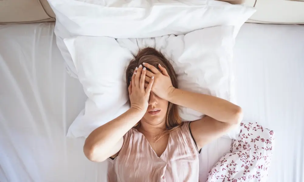 Consejos de la doctora Laukka para combatir la falta de energía