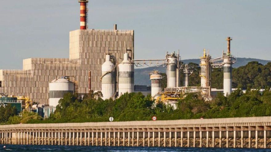 El Tribunal Supremo respalda la prórroga de Ence en Pontevedra