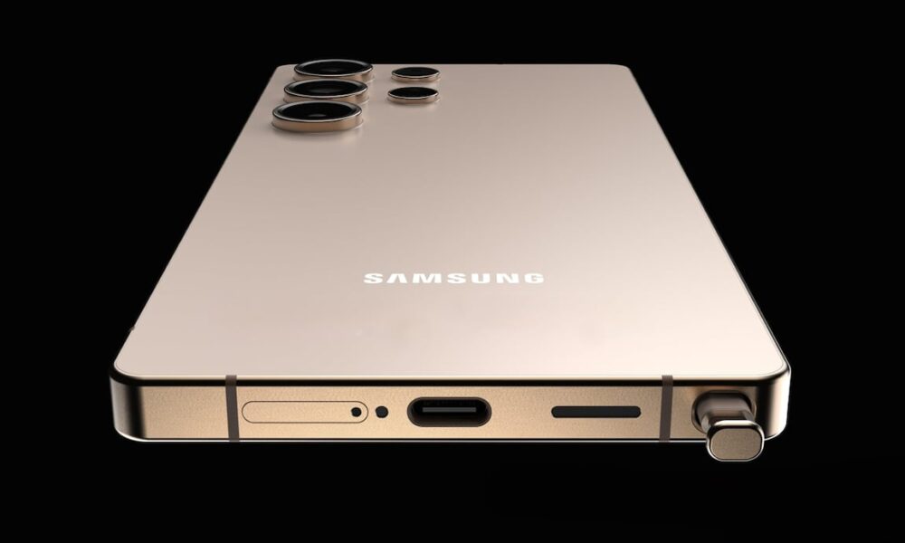 La batería del Samsung Galaxy S26 Ultra promete carga rápida de 65 W