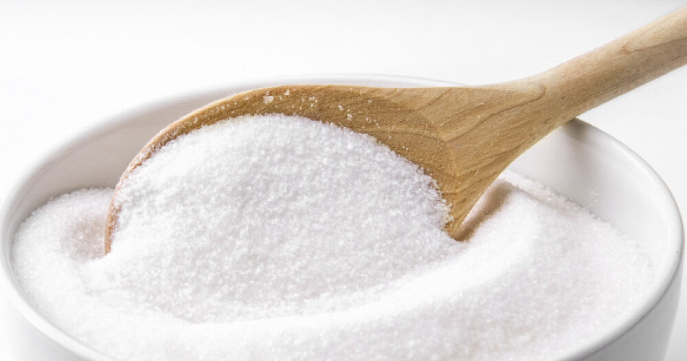 La sucralosa podría reducir la eficacia de la inmunoterapia contra el cáncer