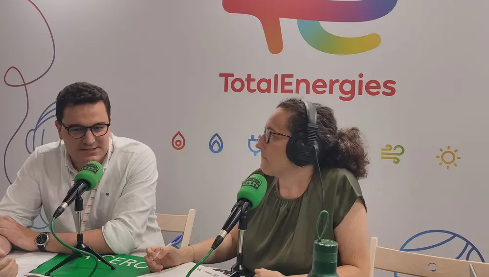 TotalEnergies presenta su innovador pabellón en Asturias
