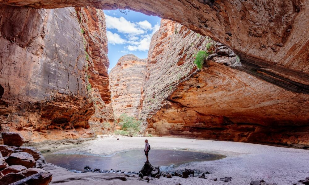 Diez destinos ocultos para los viajeros más aventureros
