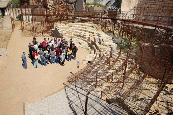 El Govern destina 1,4 millones a preservar el patrimonio de Tarragona