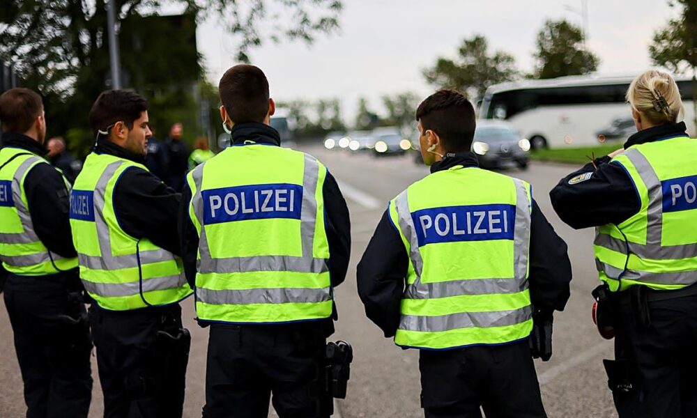 Grave incidente en Bochum: niña sorda herida por disparo policial