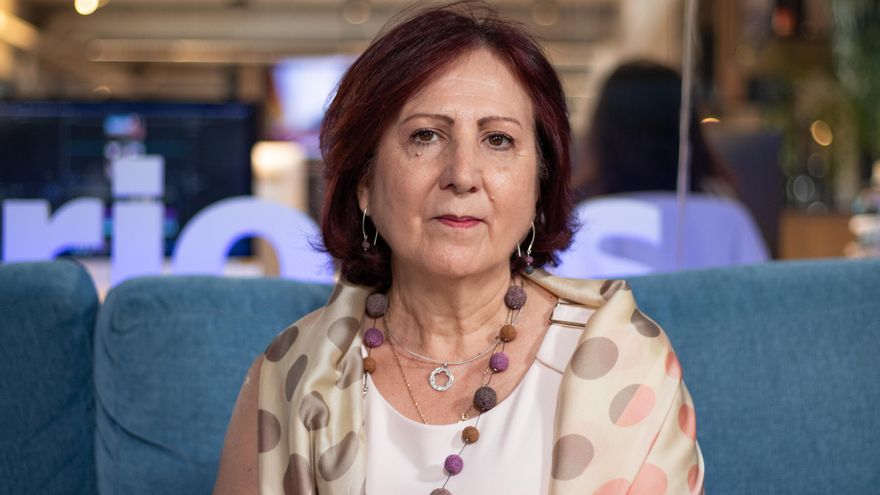 Teresa Peramato, nueva candidata a Fiscal General del Estado
