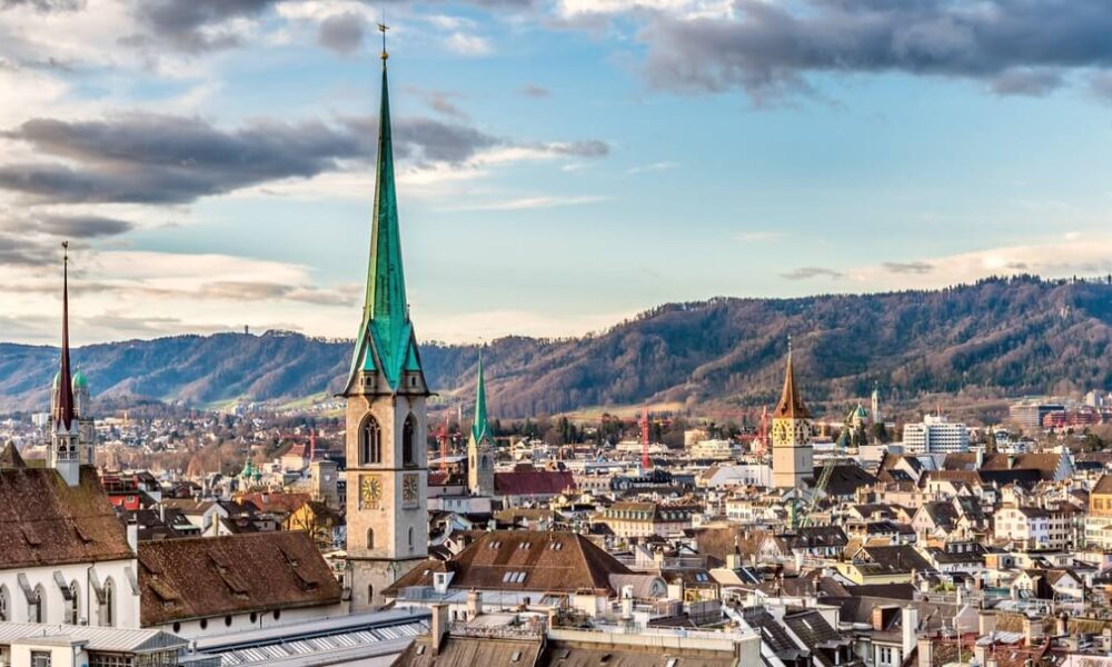 El cambio que le cambió la vida: el español que dejó todo por Suiza y ahora gana más del doble