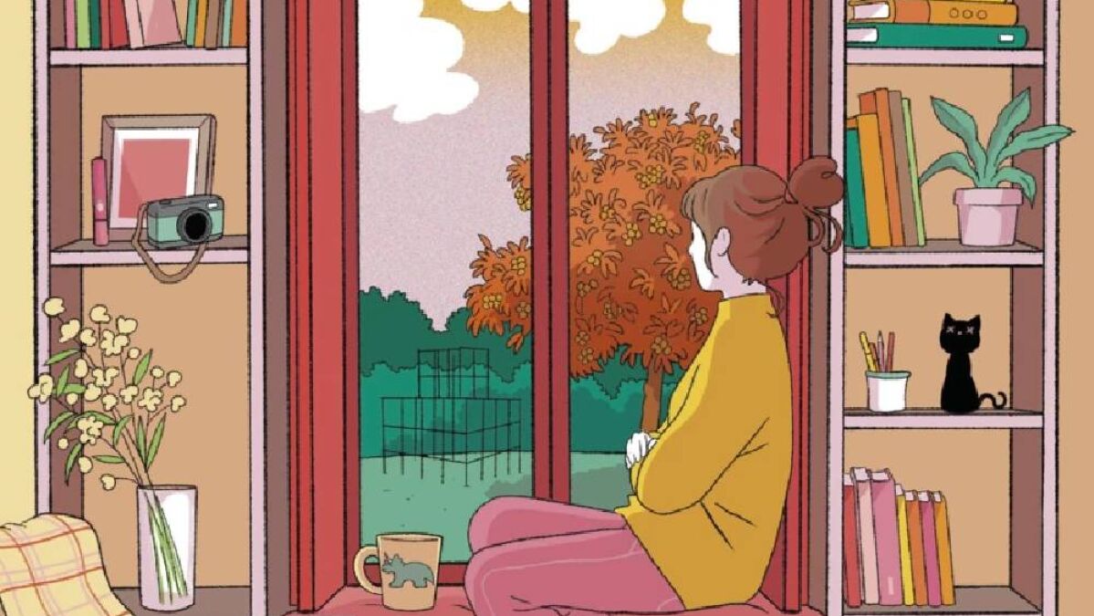 La reencarnación como reflexión sobre el amor y la muerte