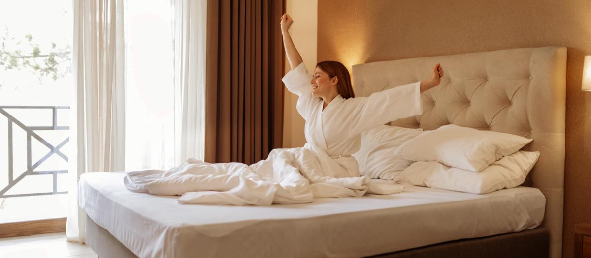 Lleva el lujo a casa: compra el mobiliario de tu hotel favorito