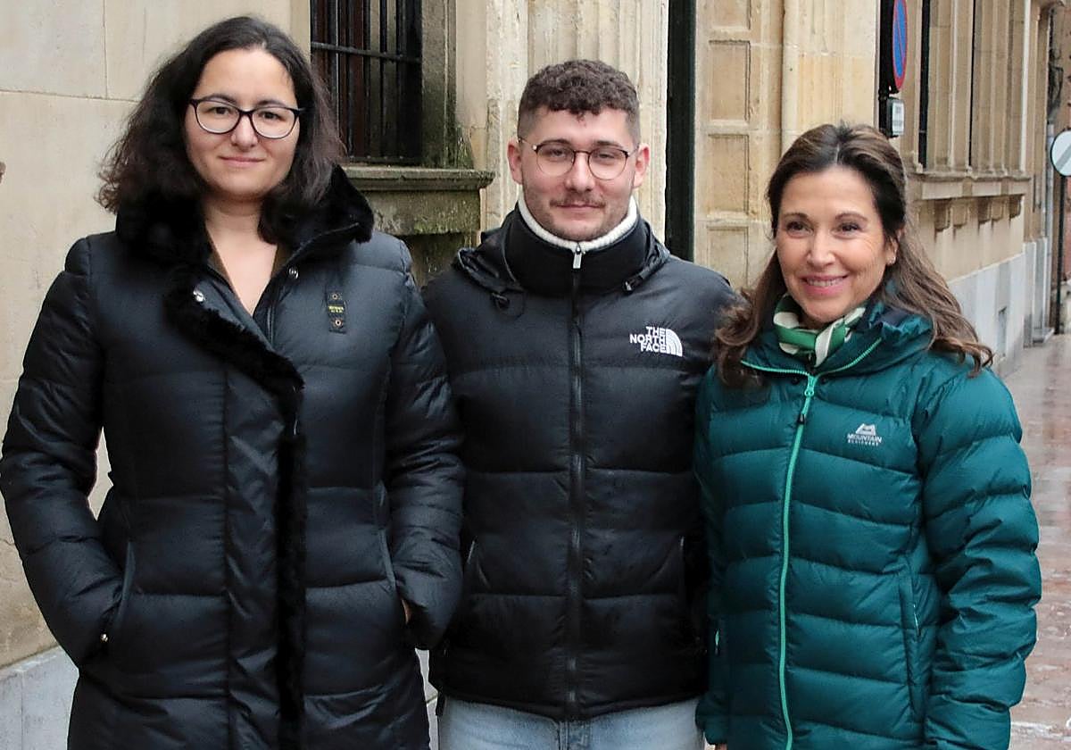 En Común presenta su candidatura en León para las elecciones autonómicas