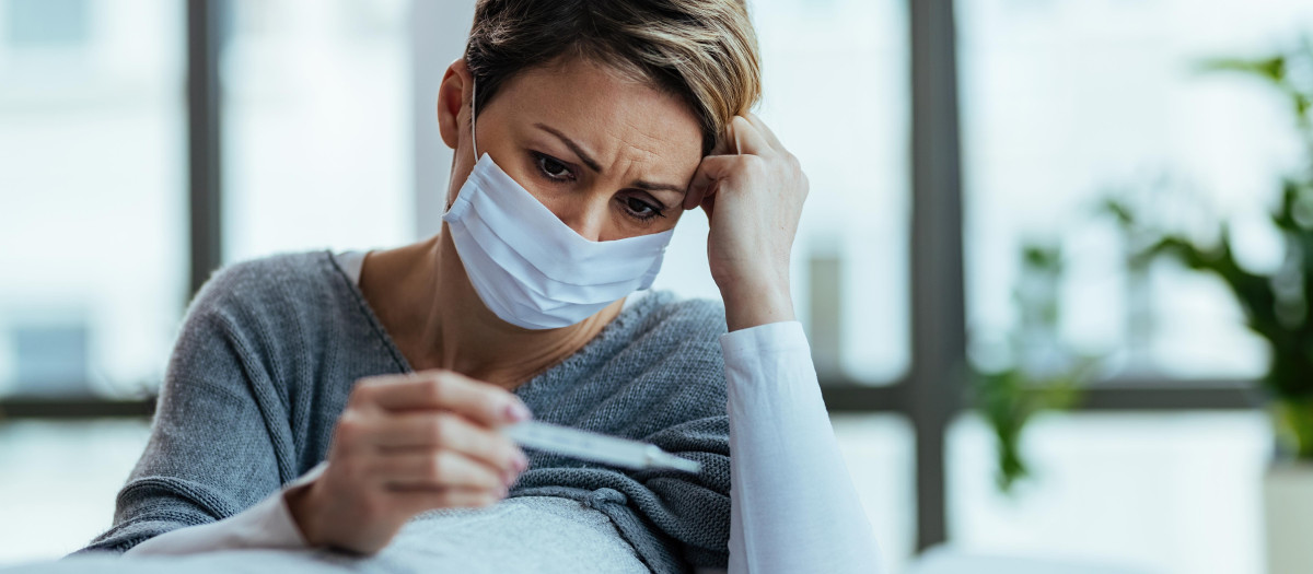La gripe aumenta el riesgo de infartos, revela un estudio