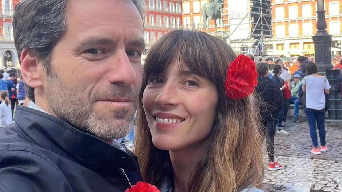 Borja Sémpter regresa a la política tras superar el cáncer