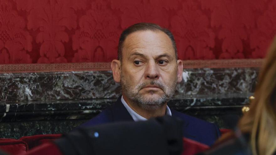 La defensa del entorno de Sánchez: ¿inocentes o impunes?