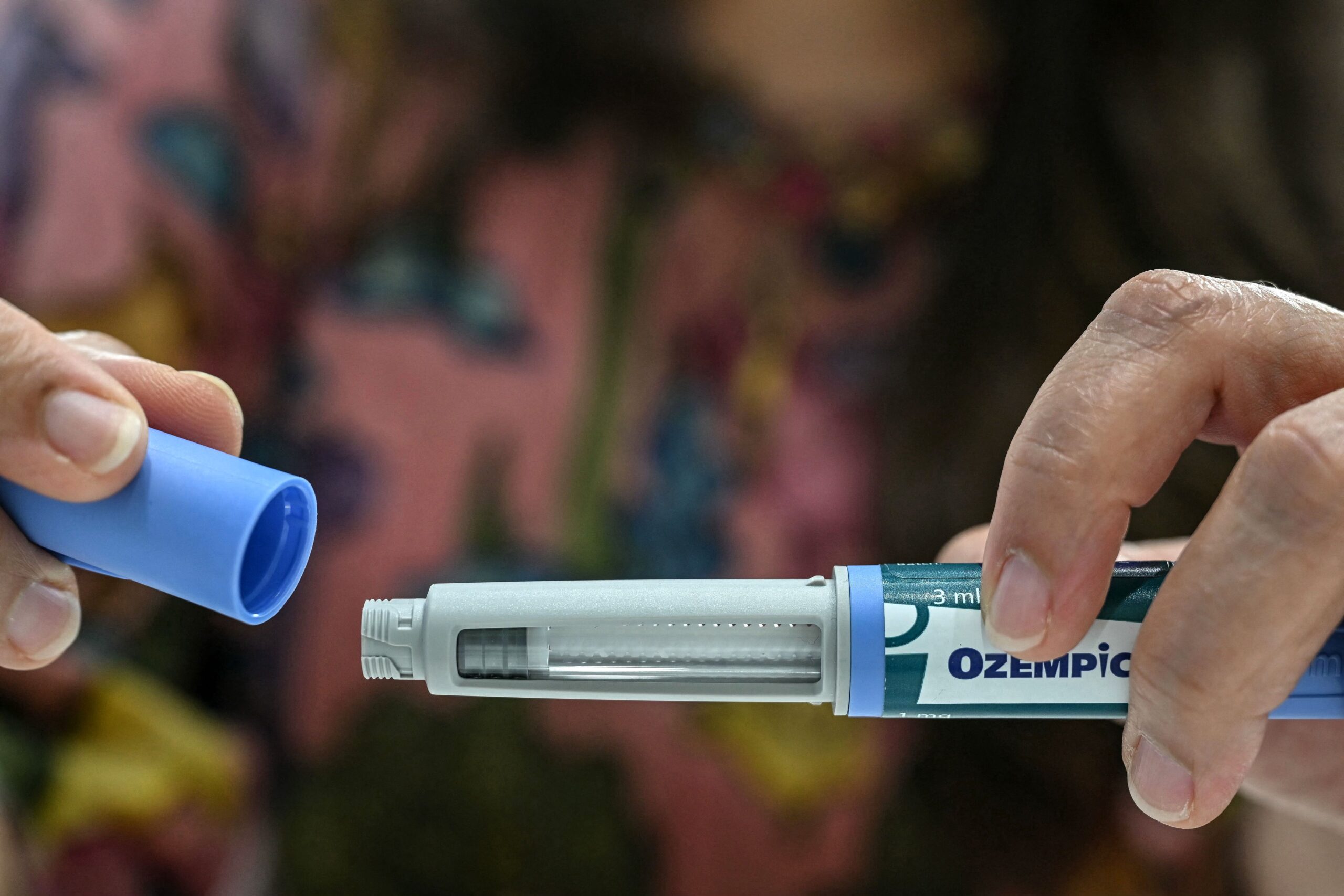La FDA aprueba un nuevo fármaco GLP-1 para diabetes y obesidad