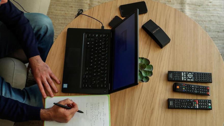La fuga de talento en las TIC gallegas plantea nuevos retos