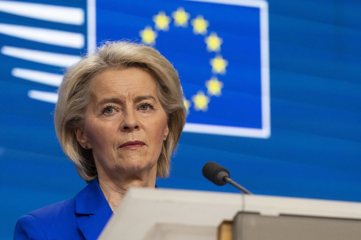 La UE introduce la cartera digital obligatoria para 2027