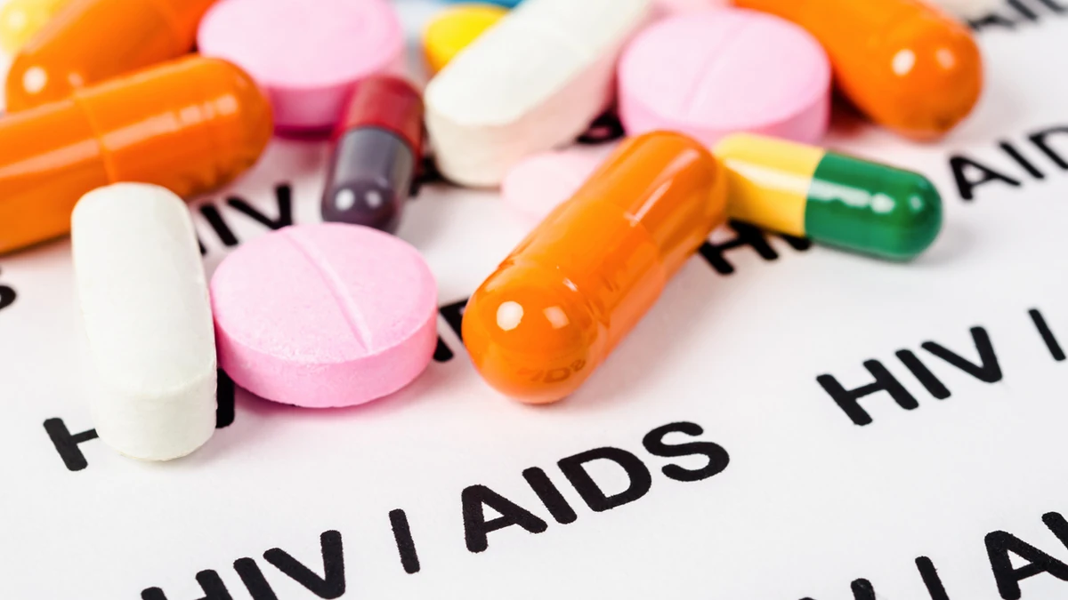 Sanidad aprueba el primer medicamento inyectable contra el VIH
