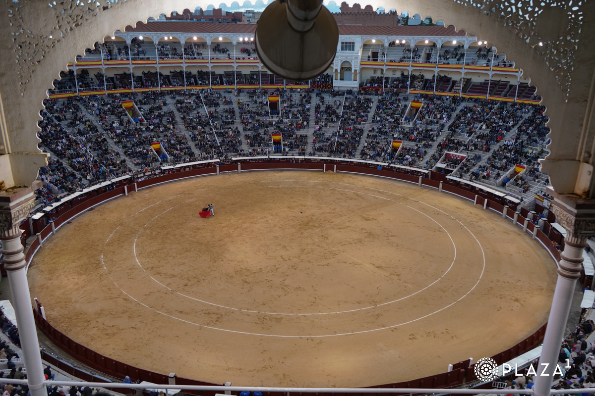 La Feria de la Comunidad de Madrid arranca con gran expectación