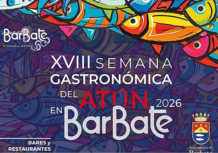 La Ruta del Atún en Barbate cierra con un festín gastronómico