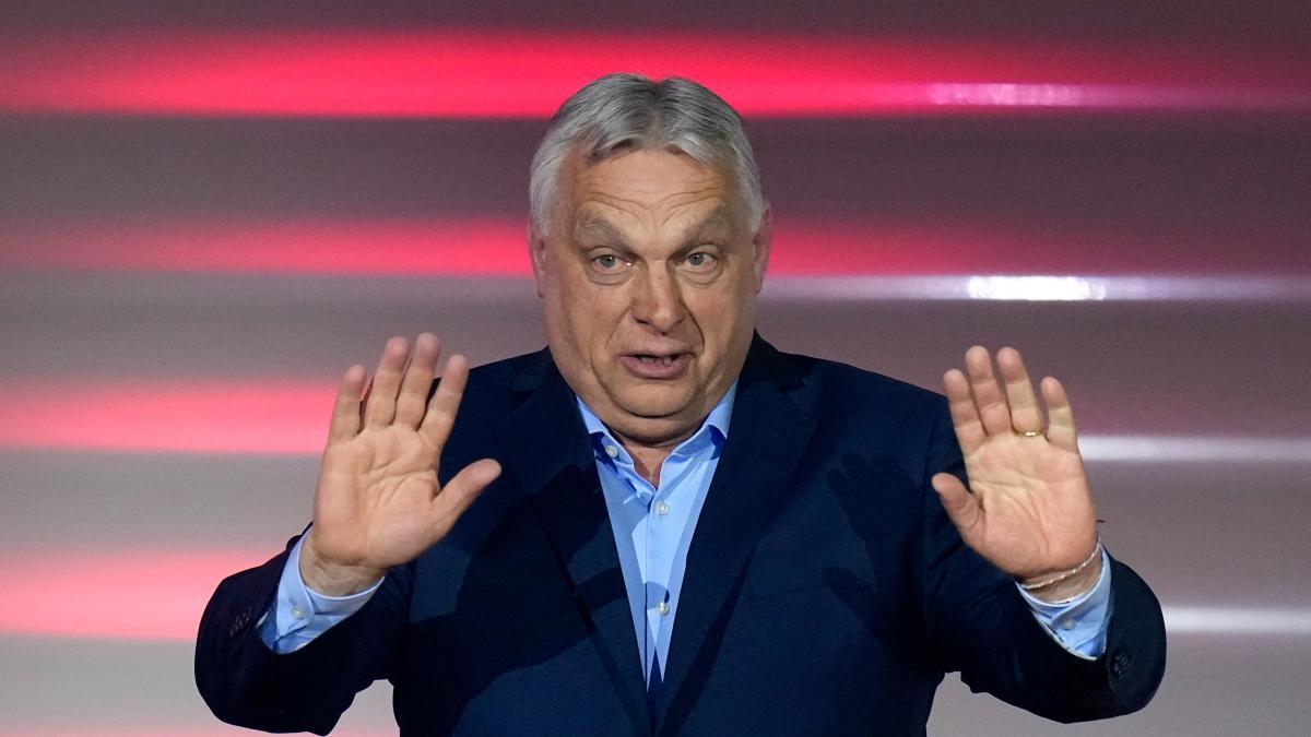 Oligarcas huyen de Hungría ante la inminente llegada de Magyar